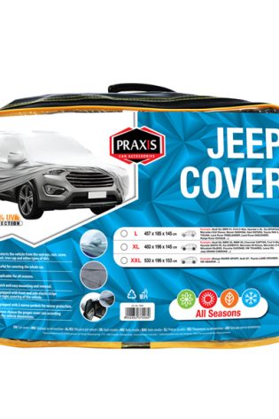 Церада за Џип – XL – Praxis