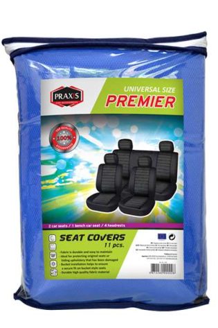 Авто навлаки Praxis – PREMIER 1648