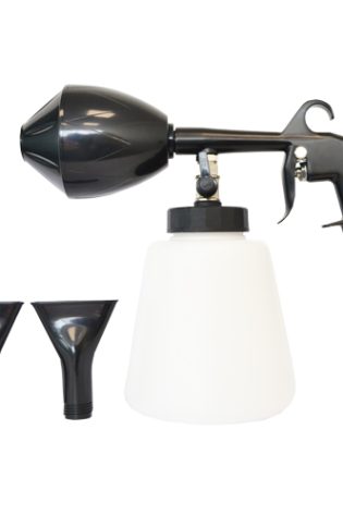 Компресорска прскалка торнадор за пена – 8632