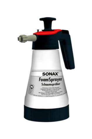 SONAX Прскалка за пена 1 лит. – 496541