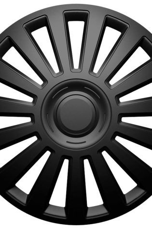 Раткапни Versaco – Luxury 13″ црни 153