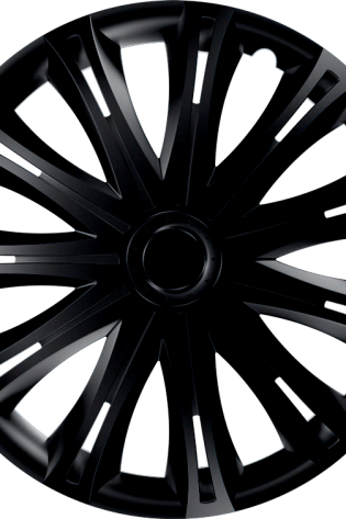 Раткапни Versaco – Spark 14″ црни 207