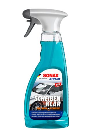 SONAX Xtreme Чистач на стакло НАНО ПРО – 238241