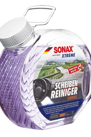 Течност за стакла 3л. Sonax – Extreme 272400