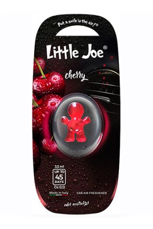 Освежувач Little Joe Liquid Membrane – Цреша