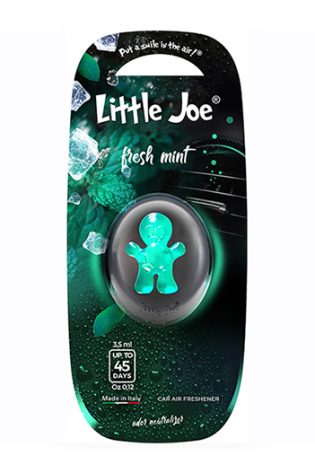 Освежувач Little Joe Liquid Membrane – Минт
