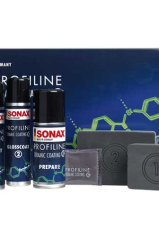Керамичка Заштита SONAX PROFILINE – CC36 236941