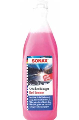 Концентрат за миење на ветробранско стакло – Sonax 266100