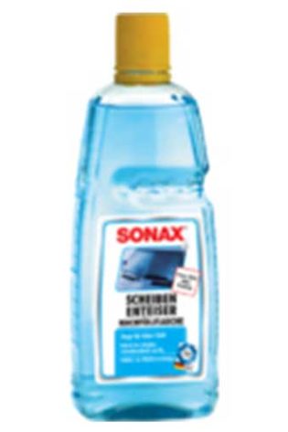 Средство против замрзнување и чиста видливост -20 ℃ – Sonax 332341
