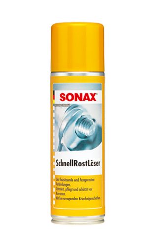 Одвијач Sonax 472200