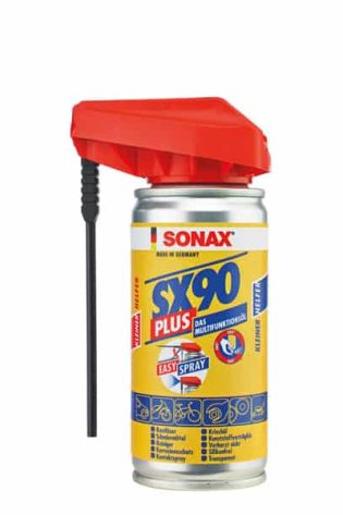 Универзален подмачкувач Sonax – SX90 со распрскувач 474100