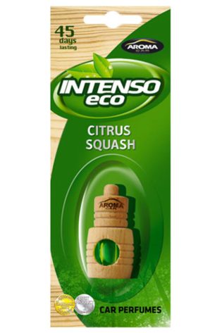 Освежувач Aroma Intenso – Citrus 877005