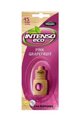 Освежувач Aroma Intenso – Grapefruit 877006