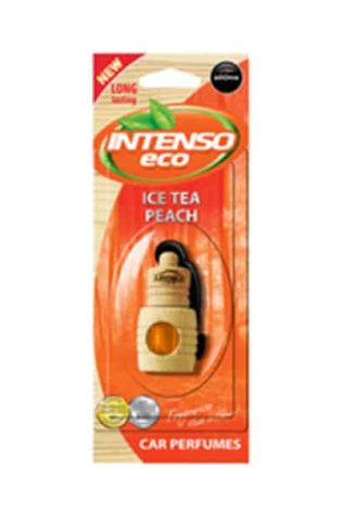 Освежувач Aroma Intenso – Ice Tea Peach 877008