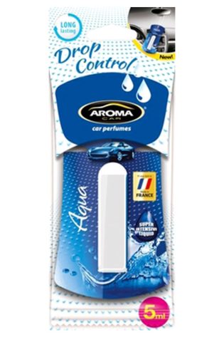 Освежувач Aroma Drop Control – Aqua 977107