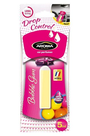 Освежувач Aroma Drop Control – Bubble Gum 977307