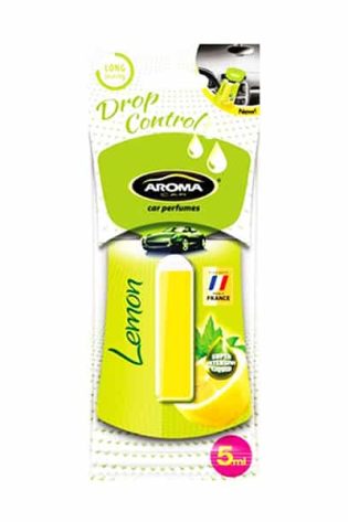Освежувач Aroma Drop Control – Lemon 977407