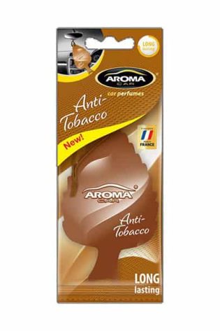 Освежувач Aroma висечки – Анти тобако 994341