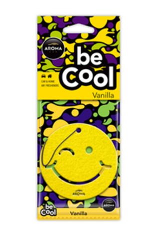 Aroma Car Be Cool Vanilla – 994360