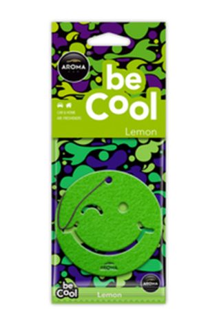Aroma Car Be Cool Лимон – 994361