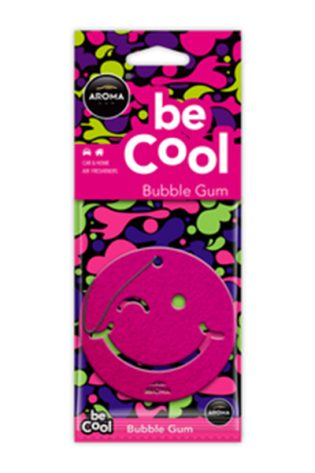 Aroma Car Be Cool Бубле Гум – 994362
