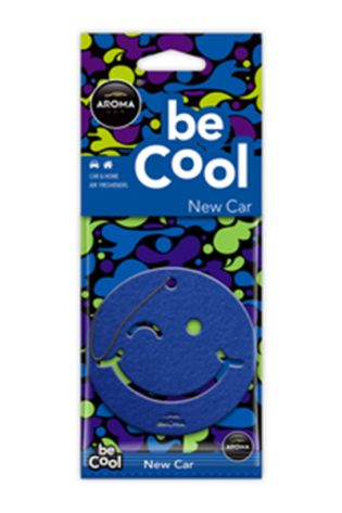 Aroma Car Be Cool Нова Кола – 994363