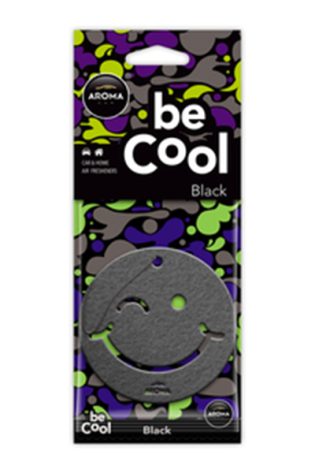 Aroma Car Be Cool Црно – 994364