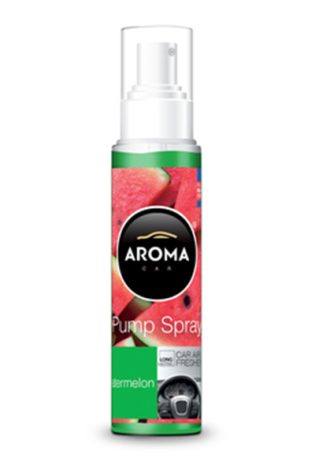 Aroma Car Spray пумпа Лубеница – 75мл. – 994375