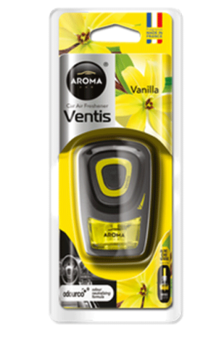 Aroma Car Ventus Vanilla – 994399