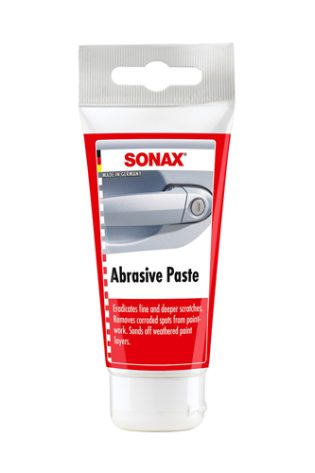 SONAX Абразивна паста – 320100