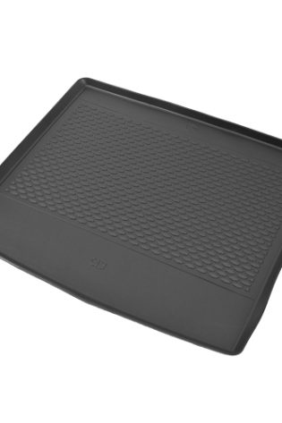 Патосници GUMEX за багажник Audi Q3 (2011-2018) – 290205