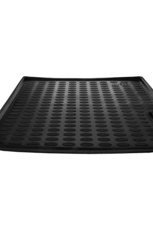 3D Типски патосник за багажник – BMW X3 F25 (2010-) – 155522