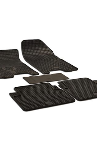 Гумени патосници Gumex – Chevrolet Aveo (2004-2010) 218633