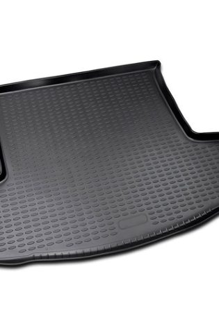 3D Типски патосник за багажник – Chevrolet Captiva (2007-) – 155710