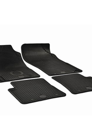 Гумени патосници Гумекс – Citroen Xsara,Xantia (1997-2003) 213161