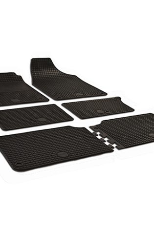 Гумени патосници Гумекс – Ford Galaxy (1996-2010) 215358