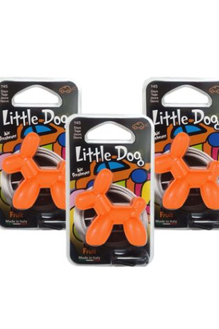 Little DOG 3 во 1 (супер цена) – Овошје art. 38029