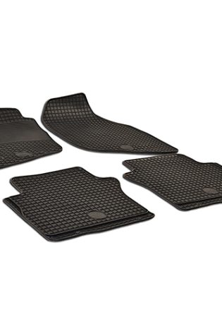 Гумени патосници Gumex – Honda Jazz (2004-2008), City (2004-2008) 214297