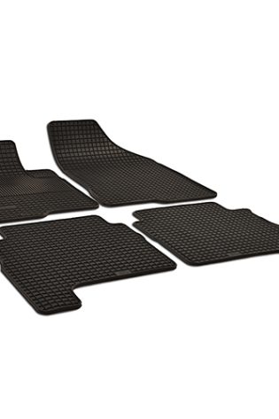 Гумени патосници Gumex – Hyundai Santa Fe (2006-2012) 214733