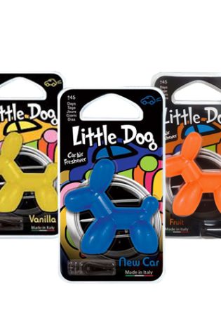 Little DOG 3 во 1 (супер цена) art. 38029