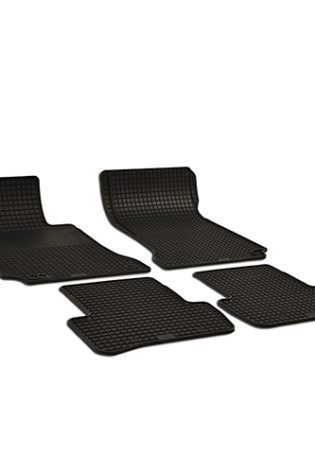 Гумени патосници Gumex – Mercedes (W 205) C-Klasse (2014-) 212994