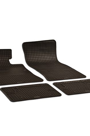 Гумени патосници Gumex – Mini R55, R56, R57, R59 (2007-) 217829