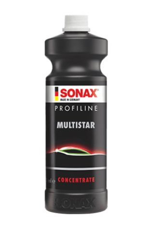 SONAX Multistar концентрат – 627341