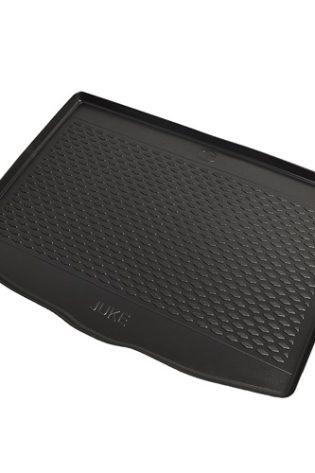 Патосници GUMEX за багажник Nissan Juke (2011-2019-) – 290119