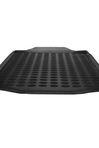 3D Типски патосник за багажник – Opel Insignia SEDAN Hatchback – 155644