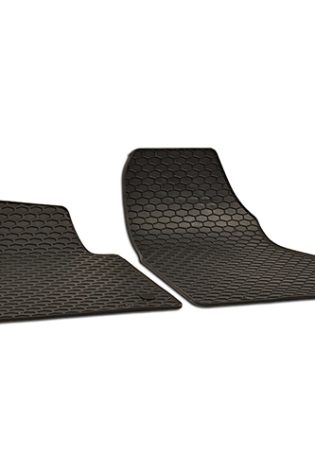 Гумени патосници Gumex – Renault Kangoo (2008-) 217843