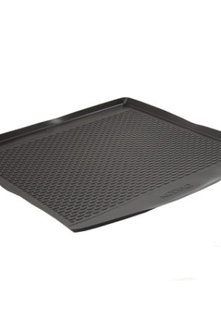 3D Типски патосник за багажник – Skoda Kodiaq (2017-) 5 – пер. – 290430