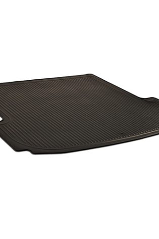 Гумени патосници Gumex – Skoda Octavia – luggage boot 211198