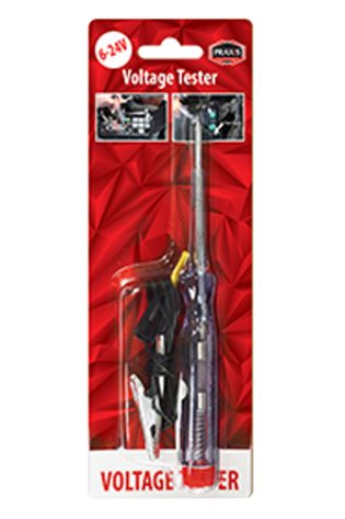 Тестер за осигурачи Praxis – 72794