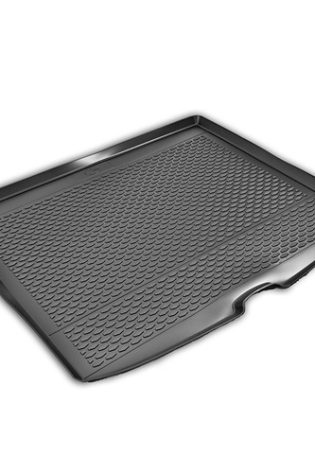 Патосници GUMEX за багажник Volvo XC60 (2018-) – 290665